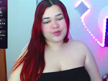 Dannie_Sofie Chaturbate stream image from July 22, 2025
