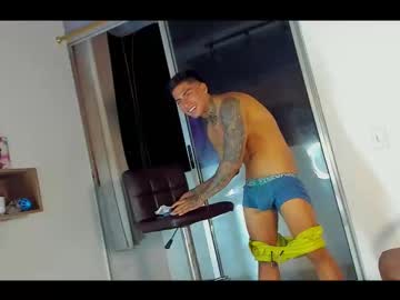 Dominiofit Chaturbate stream image from July 22, 2025