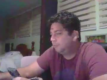 Frankorican Chaturbate stream image from July 22, 2025