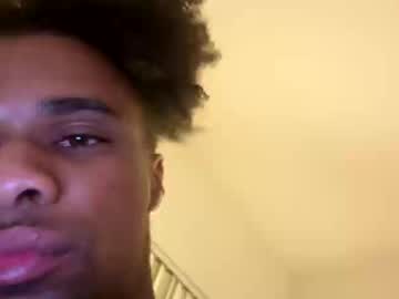 Frshprincehimself Chaturbate stream image from July 22, 2025