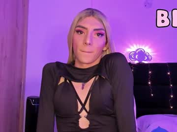 Gaia_Lyra Chaturbate stream image from July 22, 2025