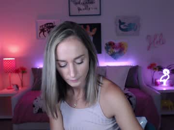 Holihurricane Chaturbate stream image from July 22, 2025