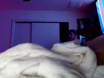 Hungrican1975 Chaturbate stream image from July 22, 2025