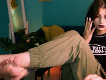 Jade_Castle Chaturbate stream image from July 22, 2025
