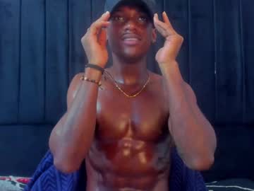 Jordan_Moreno Chaturbate stream image from July 22, 2025