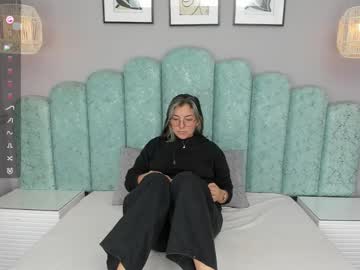Karoll_Santos Chaturbate stream image from July 22, 2025
