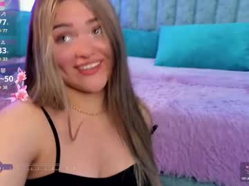 Luna_Volk Chaturbate stream image from July 22, 2025