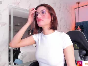 Magic_Rouse Chaturbate stream image from July 22, 2025