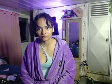 Maritza_Ferrerr Chaturbate stream image from July 22, 2025