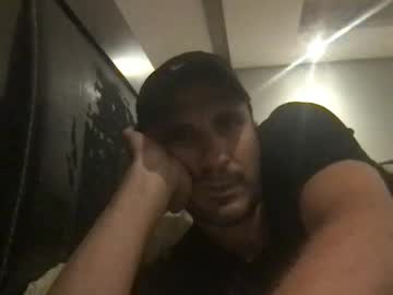Matias0002 Chaturbate stream image from July 22, 2025