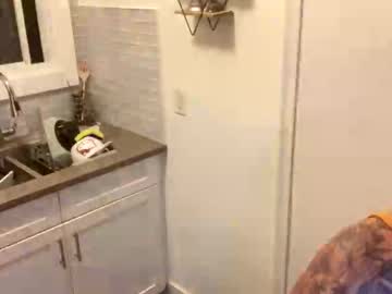 Milanisaunders Chaturbate stream image from July 22, 2025