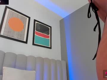 Morganlake_ Chaturbate stream image from July 22, 2025