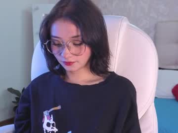 Nina2109 Chaturbate stream image from July 22, 2025