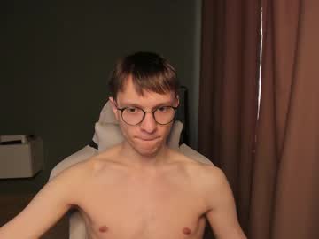 Romeo_Mercy Chaturbate stream image from July 22, 2025