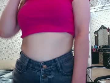 Rosierosa Chaturbate stream image from July 22, 2025