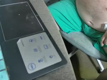 Fatfreddythecat Chaturbate stream image from July 22, 2025