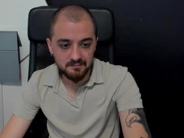 Jamesmyersx Chaturbate stream image from July 22, 2025