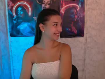 Karolinamex_ Chaturbate stream image from July 22, 2025