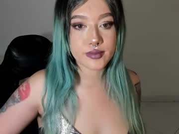 Kat_Apple Chaturbate stream image from July 22, 2025