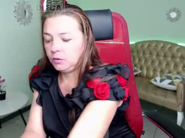 Lily_Flower7_ Chaturbate stream image from July 22, 2025