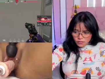 Lilylove__ Chaturbate stream image from July 22, 2025