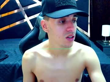 Mick_Johnson Chaturbate stream image from July 22, 2025