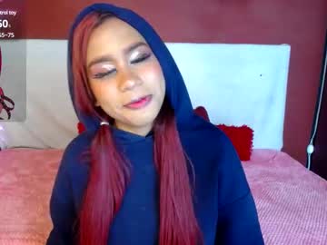 Nicole_Brown1126 Chaturbate stream image from July 22, 2025