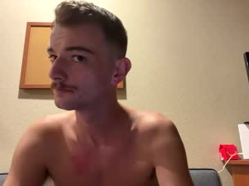 Oklahomanstrokes1 Chaturbate stream image from July 22, 2025