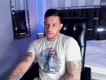 Ryden__ Chaturbate stream image from July 22, 2025