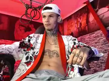 Stuart_Boy_ Chaturbate stream image from July 22, 2025