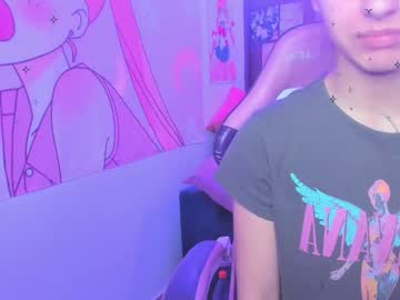 Xpuffpuffx Chaturbate stream image from July 22, 2025