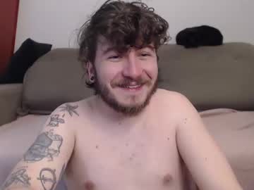 Alex_Nox Chaturbate stream image from July 22, 2025