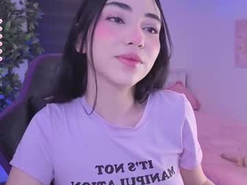 Anniebrie Chaturbate stream image from July 22, 2025
