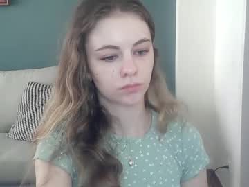 Ariacreazy Chaturbate stream image from July 22, 2025