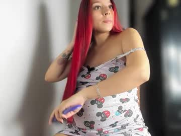 Ariell_Rose1 Chaturbate stream image from July 22, 2025