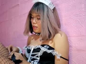 Ellaeroela Chaturbate stream image from July 22, 2025