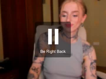 Harley_Kimm Chaturbate stream image from July 22, 2025