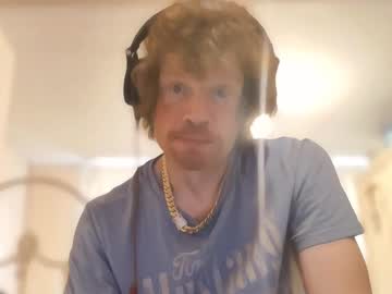 Hornywithrocket Chaturbate stream image from July 22, 2025