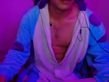 Kael_Art_D Chaturbate stream image from July 22, 2025