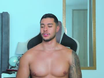 Ken_Mailik Chaturbate stream image from July 22, 2025