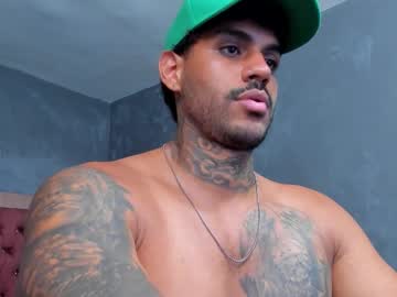 Luigi1_ Chaturbate stream image from July 22, 2025