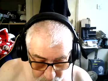 Mark610537 Chaturbate stream image from July 22, 2025