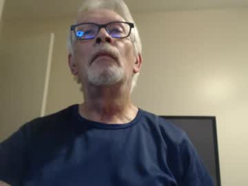 Marky1954 Chaturbate stream image from July 22, 2025