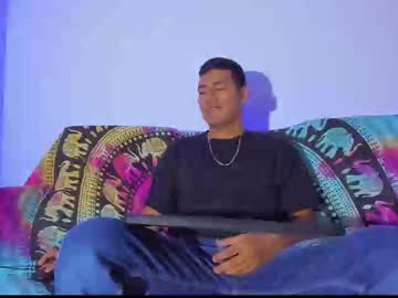 Mike__Cute Chaturbate stream image from July 22, 2025