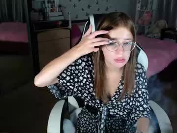 Molly_Barbie Chaturbate stream image from July 22, 2025