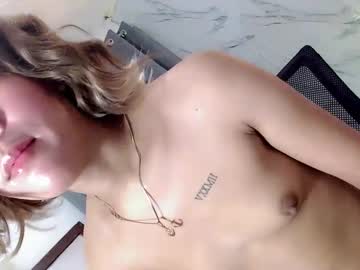 Seducing_Angela Chaturbate stream image from July 22, 2025