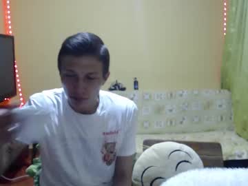 Smith_Lechosoxxx Chaturbate stream image from July 22, 2025