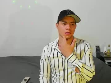 Stefen_Miller Chaturbate stream image from July 22, 2025