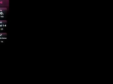 Sugarhaze Chaturbate stream image from July 22, 2025