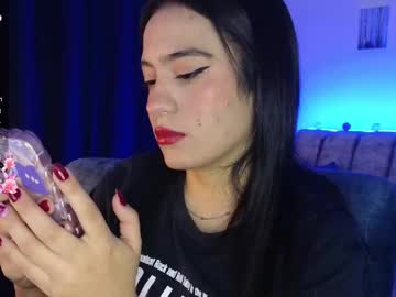 Zaradames_ Chaturbate stream image from July 22, 2025